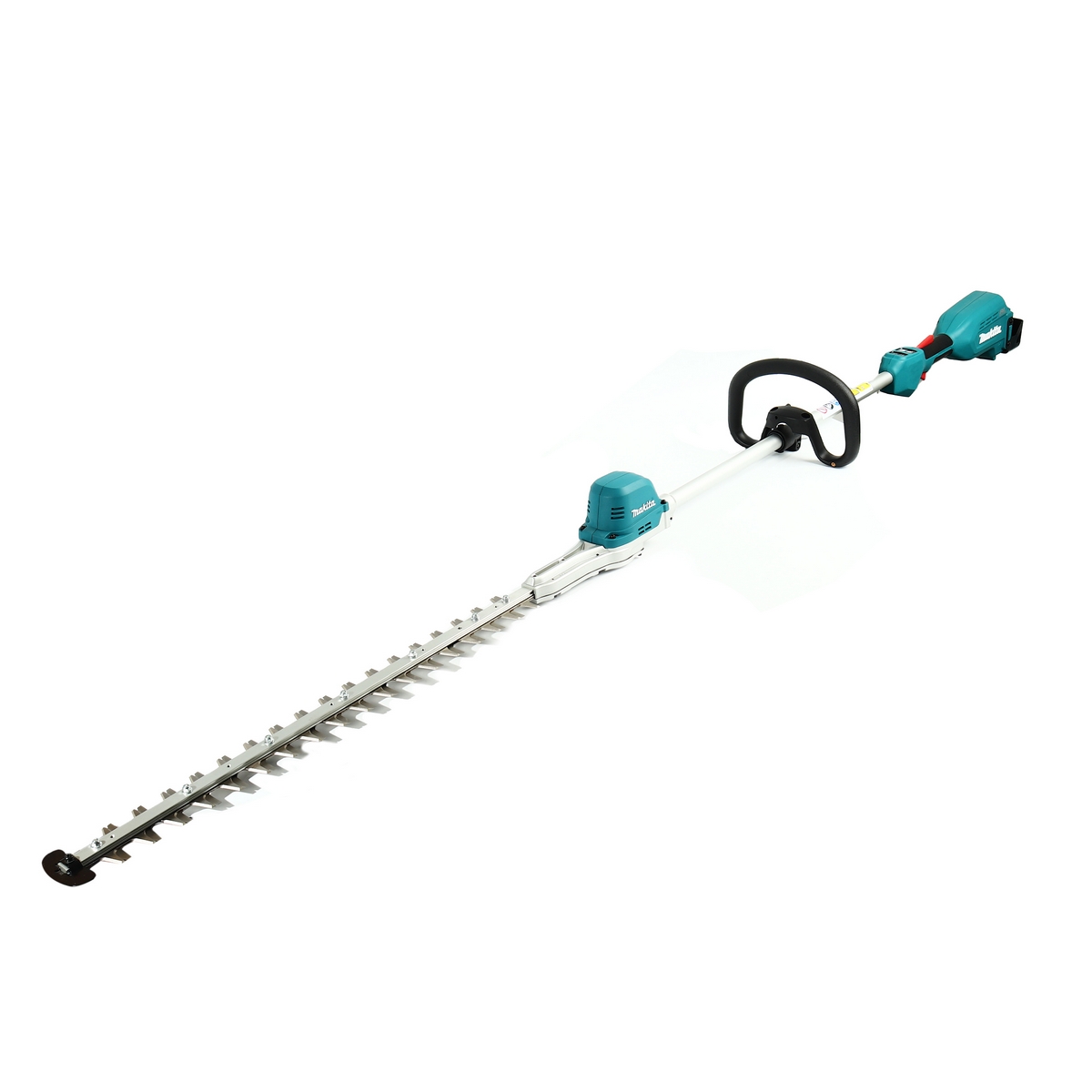 MAKITA เครื่องเล็มพุ่มไร้สาย 18 โวลต์ รุ่น DUN600LZ ความยาวใบมีด 600 มม. (ไม่รวมแบตเตอรี่-แท่นชาร์จ) (มากีต้า) ราคา ฿10,815