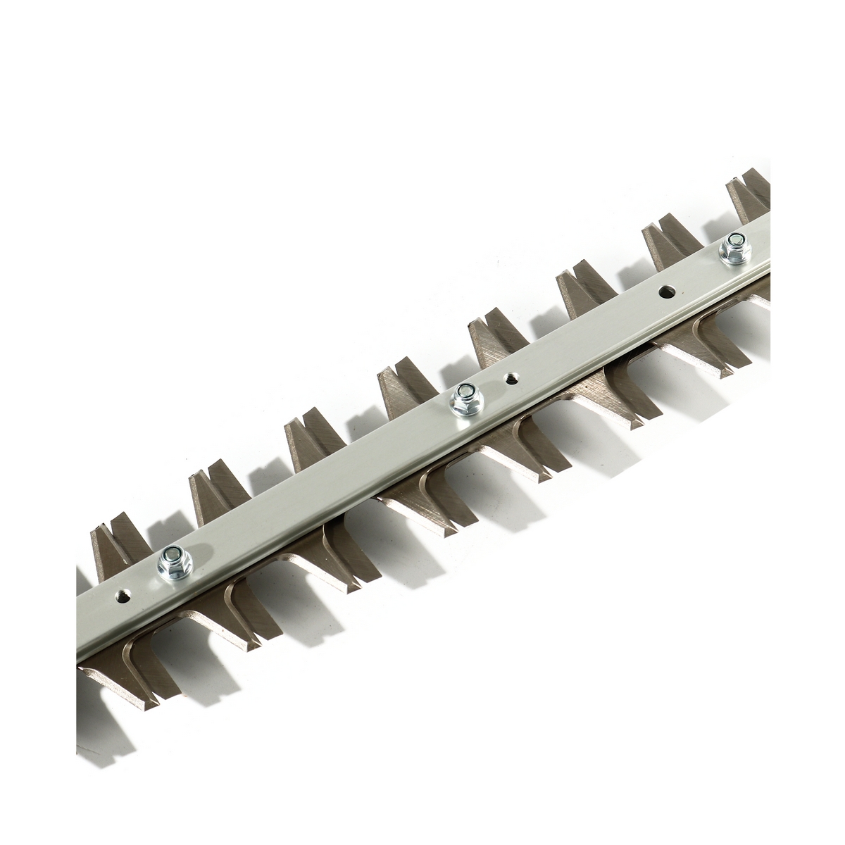 MAKITA เครื่องเล็มพุ่มไร้สาย 18 โวลต์ รุ่น DUN600LZ ความยาวใบมีด 600 มม. (ไม่รวมแบตเตอรี่-แท่นชาร์จ) (มากีต้า) รูปที่ 3