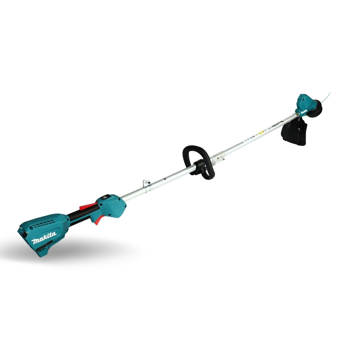 MAKITA 18V Cordless Grass Trimmer Model DUR192LZ (Exclude Battery and Charger), No Load Speed High 0 - 4,500 RPM photo 2
