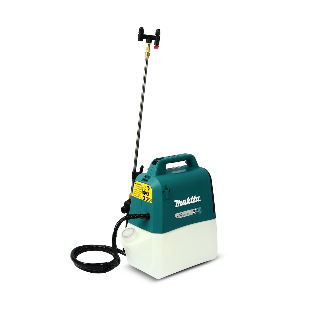 เครื่องพ่นยา 18V (5L - 3 BAR) MAKITA รุ่น DUS054Z รูปที่ 2