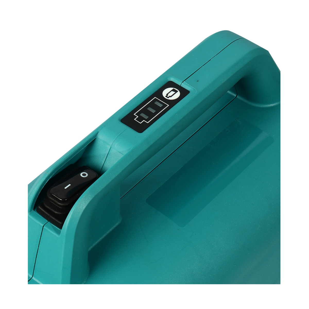 เครื่องพ่นยา 18V (5L - 3 BAR) MAKITA รุ่น DUS054Z รูปที่ 4