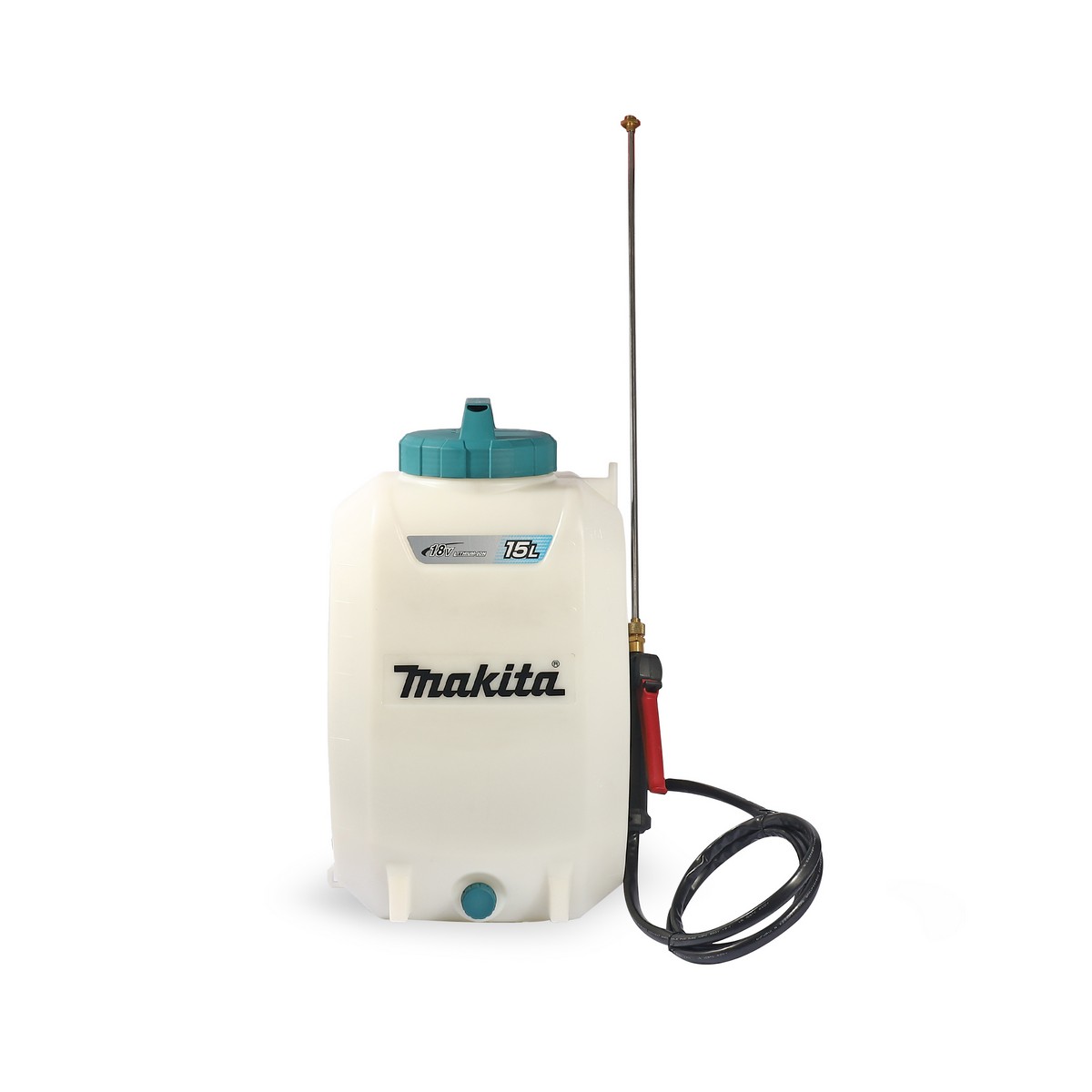 เครื่องพ่นยา 18V (15L - 5 BAR) MAKITA รุ่น DUS158Z ราคา ฿7,127.6