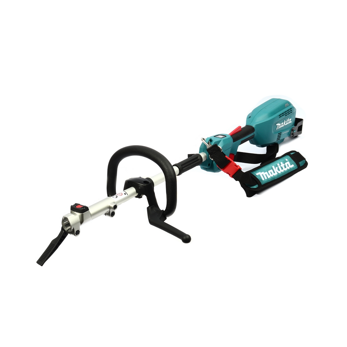MAKITA 18V Multi-Function Garden Tool Model DUX18Z (Exclude Battery and Charger), No Load Speed (High) 0 - 9,700 RPM price ฿6,831