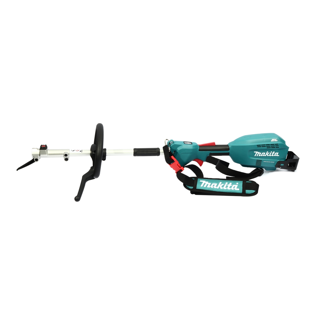 MAKITA 18V Multi-Function Garden Tool Model DUX18Z (Exclude Battery and Charger), No Load Speed (High) 0 - 9,700 RPM photo 2