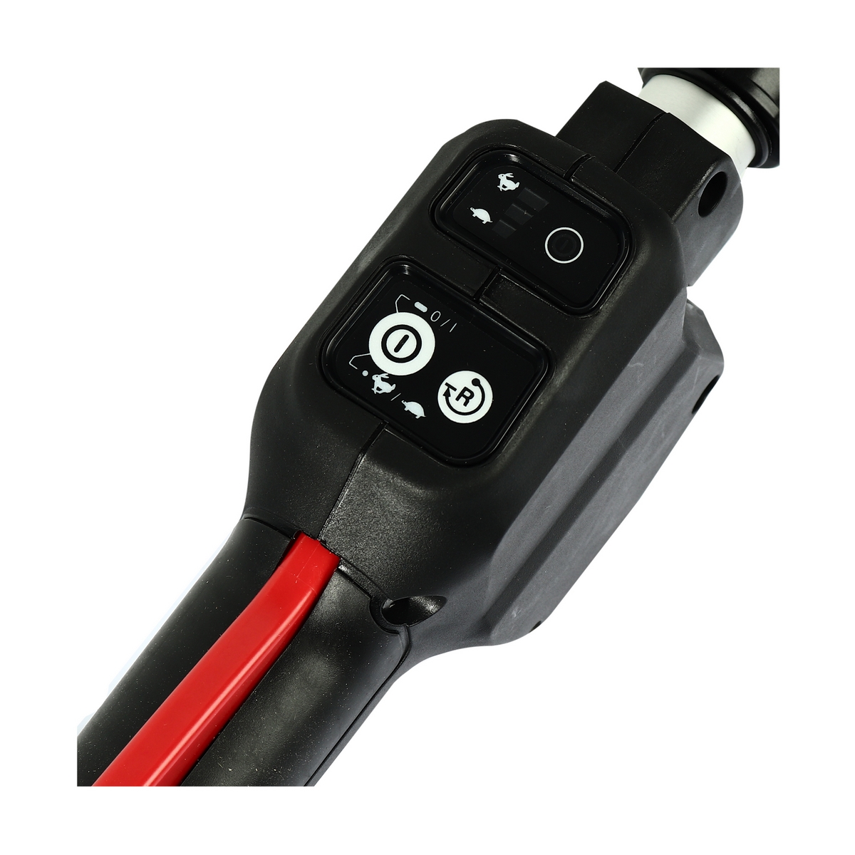 牧田 多功能园林工具 36 V 型号 DUX60PTX17 含电池和充电器 (牧田) 图 4