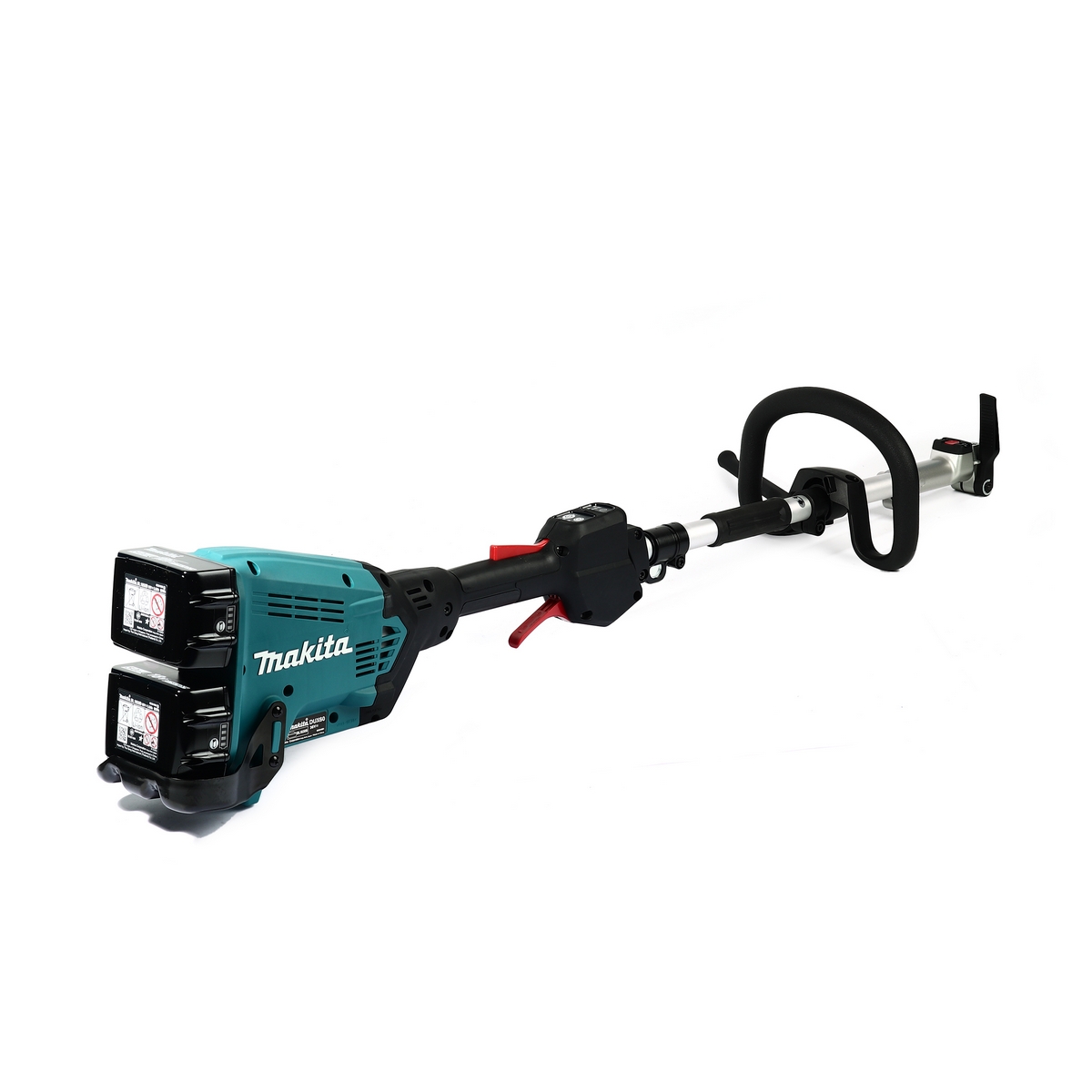 牧田 多功能园林工具 36 V 型号 DUX60PTX17 含电池和充电器 (牧田) 图 3