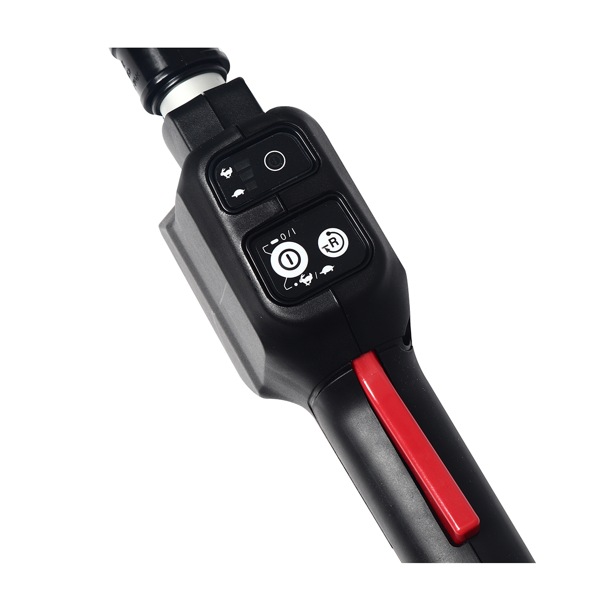 MAKITA เครื่องมือสำหรับงานสวนแบบอเนกประสงค์ 36 โวลต์ รุ่น DUX60Z (ไม่รวมแบตเตอรี่และแท่นชาร์จ) ความเร็วรอบตัวเปล่า (สูง) 0 - 9,700 รอบ/นาที (มากีต้า) รูปที่ 3