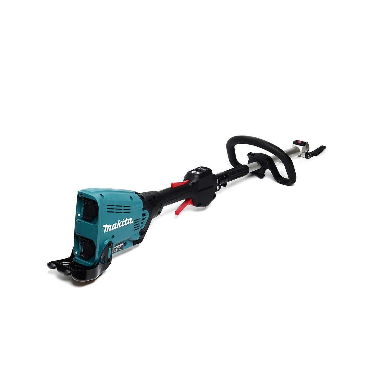 MAKITA เครื่องมือสำหรับงานสวนแบบอเนกประสงค์ 36 โวลต์ รุ่น DUX60Z (ไม่รวมแบตเตอรี่และแท่นชาร์จ) ความเร็วรอบตัวเปล่า (สูง) 0 - 9,700 รอบ/นาที (มากีต้า) รูปที่ 2