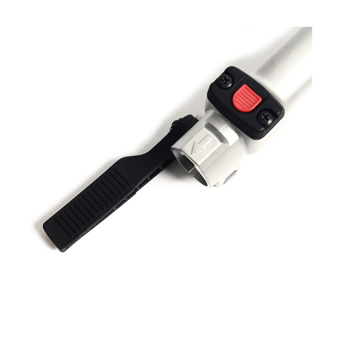 MAKITA เครื่องมือสำหรับงานสวนแบบอเนกประสงค์ 36 โวลต์ รุ่น DUX60Z (ไม่รวมแบตเตอรี่และแท่นชาร์จ) ความเร็วรอบตัวเปล่า (สูง) 0 - 9,700 รอบ/นาที (มากีต้า) รูปที่ 4