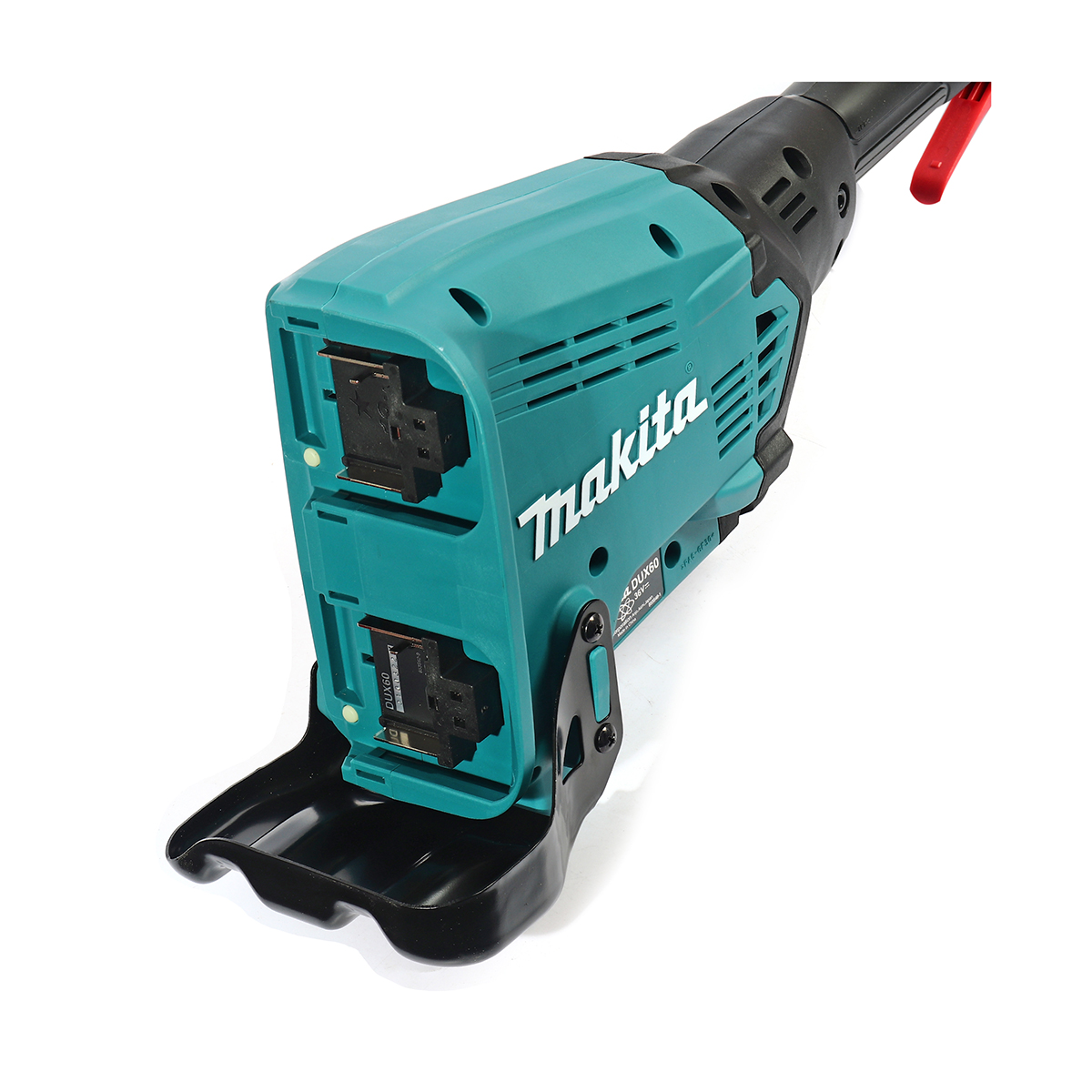 MAKITA เครื่องมือสำหรับงานสวนแบบอเนกประสงค์ 36 โวลต์ รุ่น DUX60ZM3 (ไม่รวมแบตเตอรี่และแท่นชาร์จ) (มากีต้า) รูปที่ 4
