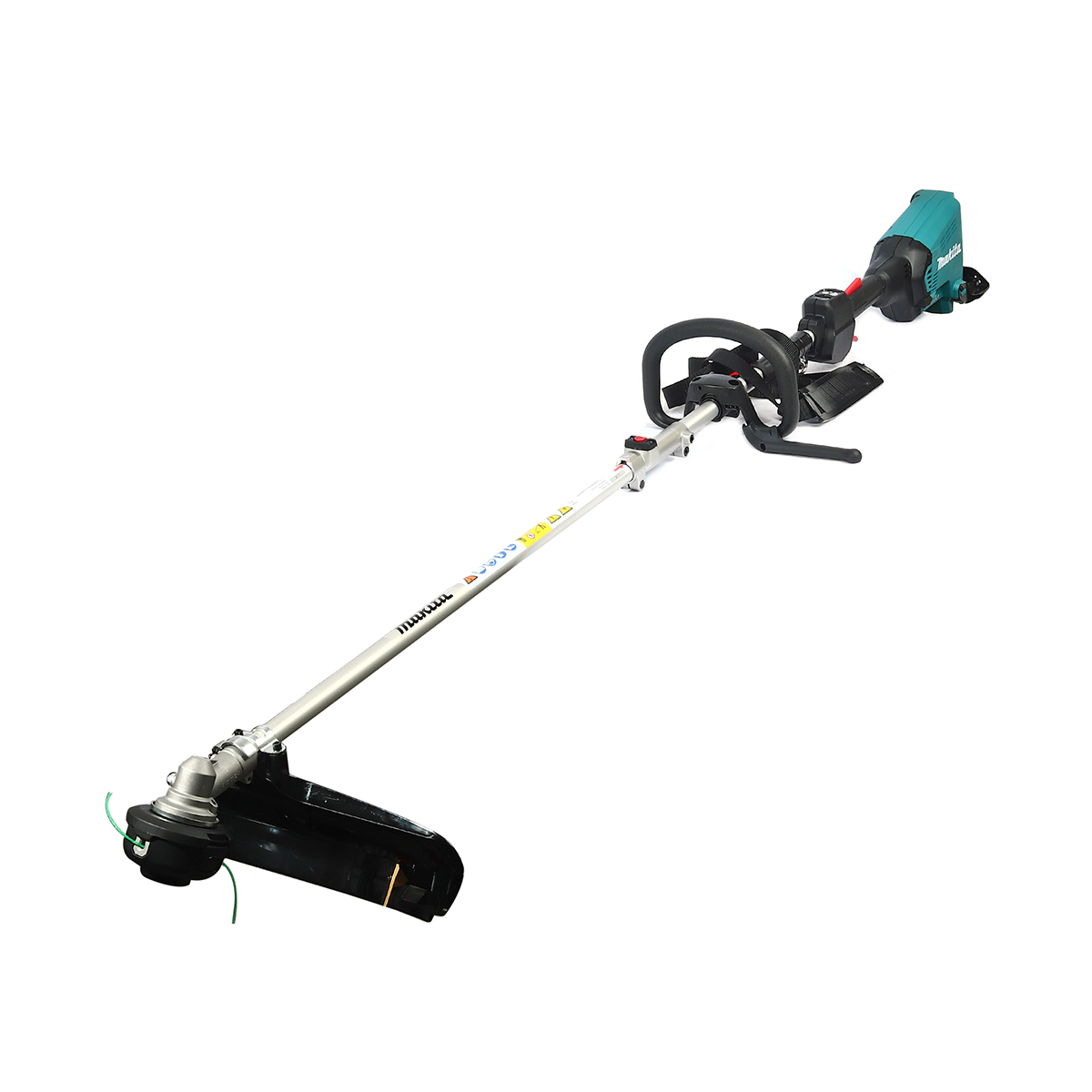MAKITA เครื่องมือสำหรับงานสวนแบบอเนกประสงค์ 36 โวลต์ รุ่น DUX60ZM3 (ไม่รวมแบตเตอรี่และแท่นชาร์จ) (มากีต้า) ราคา ฿11,385