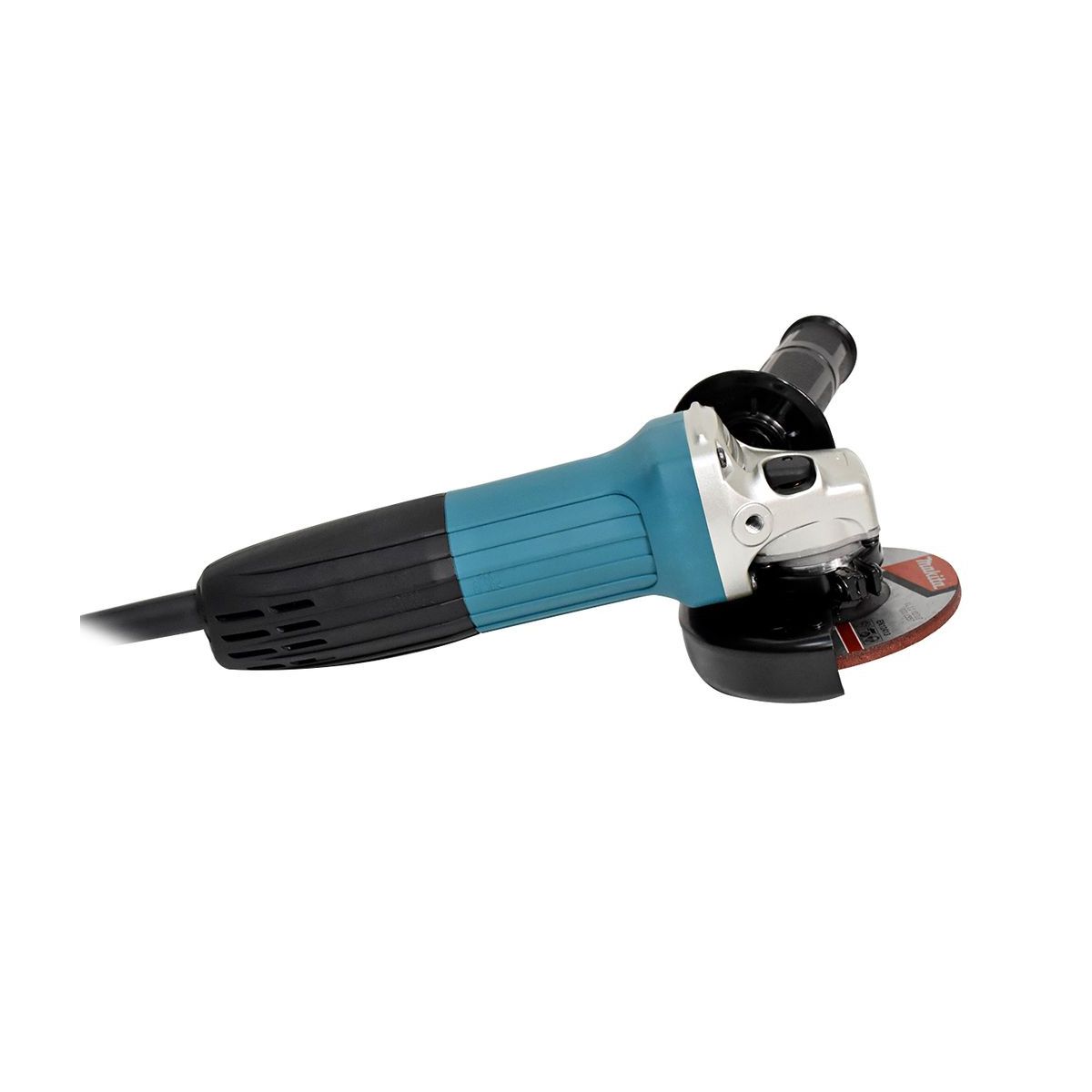 MAKITA เครื่องเจียรไฟฟ้า ขนาด 4 นิ้ว กำลังไฟ 720 วัตต์ รุ่น GA-4030 ความเร็วรอบ 11,000 รอบ/นาที สวิตช์สไลด์ (มากีต้า) รูปที่ 4