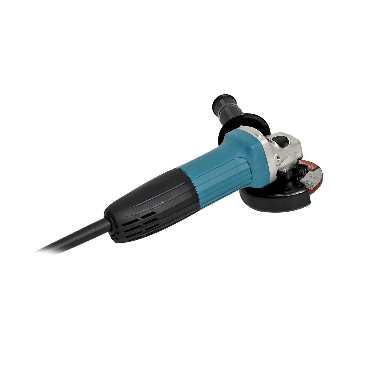 MAKITA เครื่องเจียรไฟฟ้า ขนาด 4 นิ้ว กำลังไฟ 720 วัตต์ รุ่น GA-4030 ความเร็วรอบ 11,000 รอบ/นาที สวิตช์สไลด์ (มากีต้า) รูปที่ 5