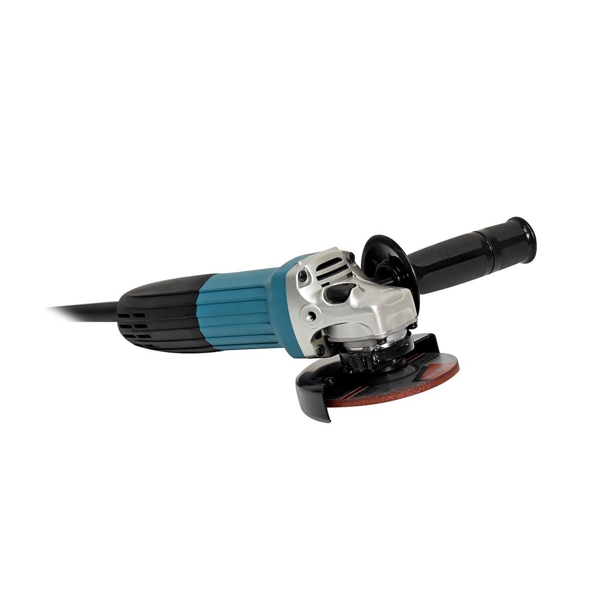 MAKITA เครื่องเจียรไฟฟ้า ขนาด 4 นิ้ว กำลังไฟ 720 วัตต์ รุ่น GA-4030 ความเร็วรอบ 11,000 รอบ/นาที สวิตช์สไลด์ (มากีต้า) รูปที่ 3