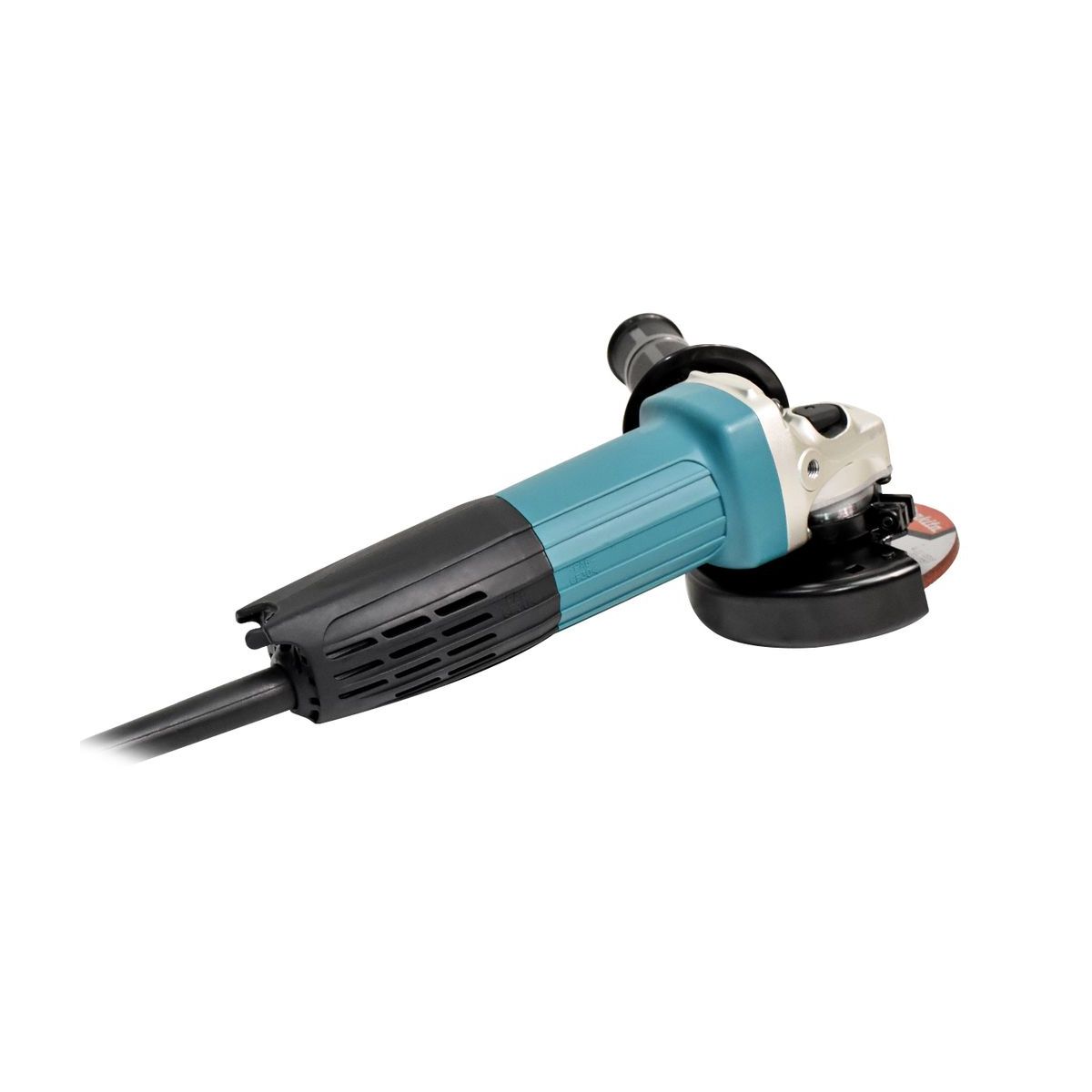 MAKITA เครื่องเจียรไฟฟ้า ขนาด 4 นิ้ว กำลังไฟ 720 วัตต์ รุ่น GA-4031 ความเร็วรอบ 11,000 รอบ/นาที ฉนวนสองชั้น สวิตช์หลัง (มากีต้า) รูปที่ 5
