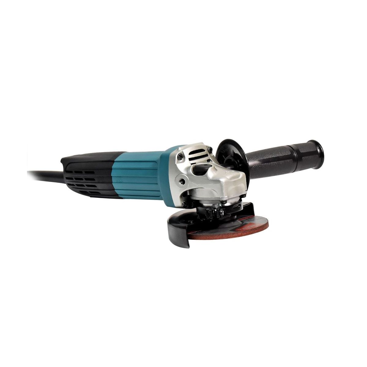 MAKITA เครื่องเจียรไฟฟ้า ขนาด 4 นิ้ว กำลังไฟ 720 วัตต์ รุ่น GA-4031 ความเร็วรอบ 11,000 รอบ/นาที ฉนวนสองชั้น สวิตช์หลัง (มากีต้า) รูปที่ 3