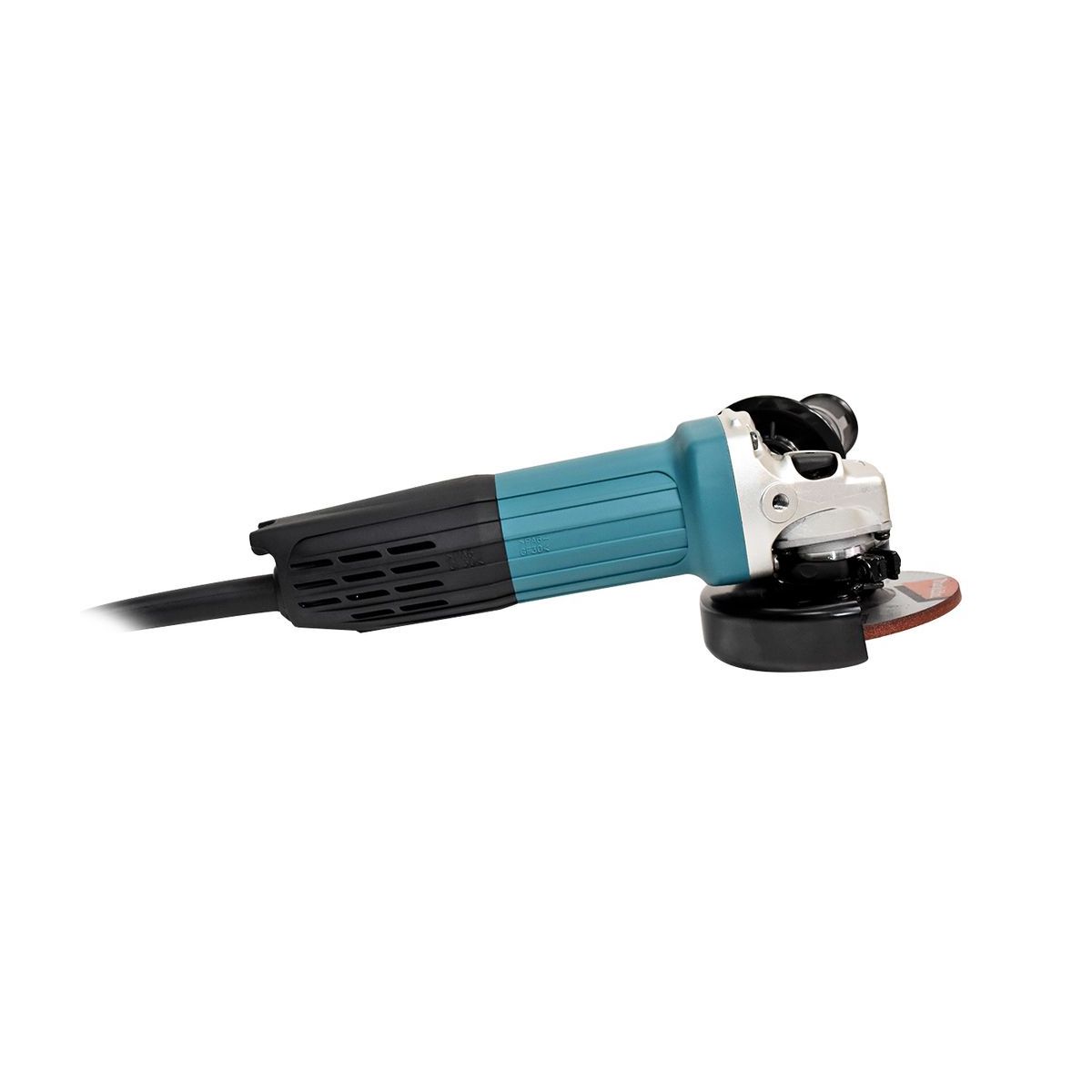 MAKITA เครื่องเจียรไฟฟ้า ขนาด 4 นิ้ว กำลังไฟ 720 วัตต์ รุ่น GA-4031 ความเร็วรอบ 11,000 รอบ/นาที ฉนวนสองชั้น สวิตช์หลัง (มากีต้า) รูปที่ 4