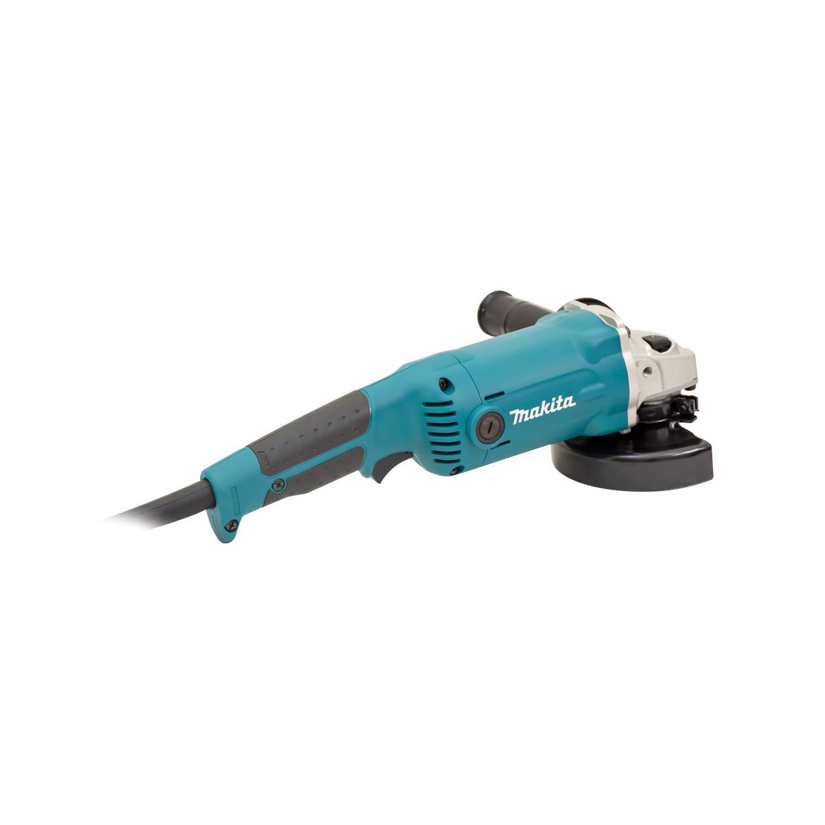 MAKITA เครื่องเจียรไฟฟ้า ขนาด 5 นิ้ว กำลังไฟ 1,050 วัตต์ รุ่น GA-5010 ความเร็วรอบตัวเปล่า 12,000 รอบ/นาที มีฉนวนสองชั้น (มากีต้า) รูปที่ 5