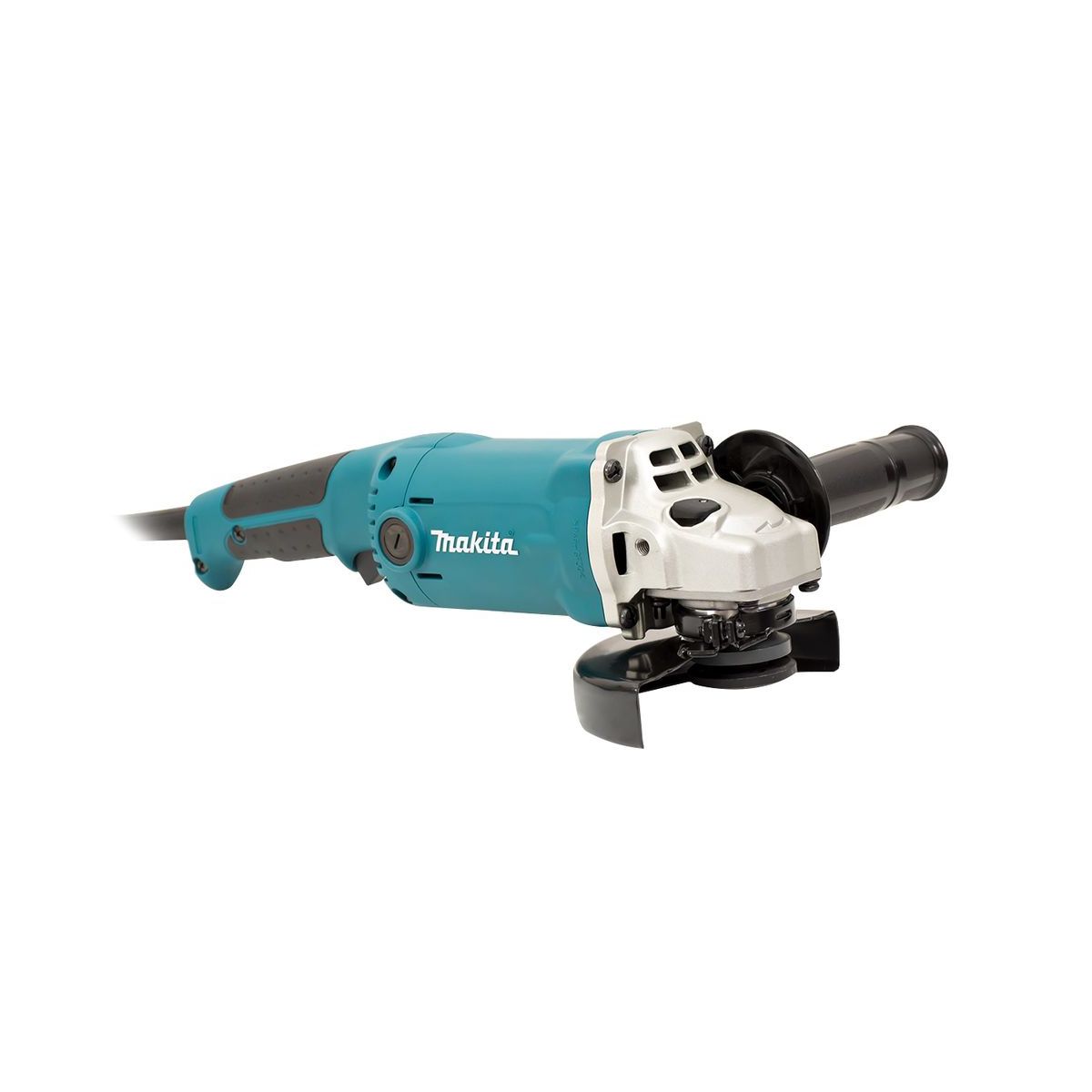 MAKITA เครื่องเจียรไฟฟ้า ขนาด 5 นิ้ว กำลังไฟ 1,050 วัตต์ รุ่น GA-5010 ความเร็วรอบตัวเปล่า 12,000 รอบ/นาที มีฉนวนสองชั้น (มากีต้า) รูปที่ 3
