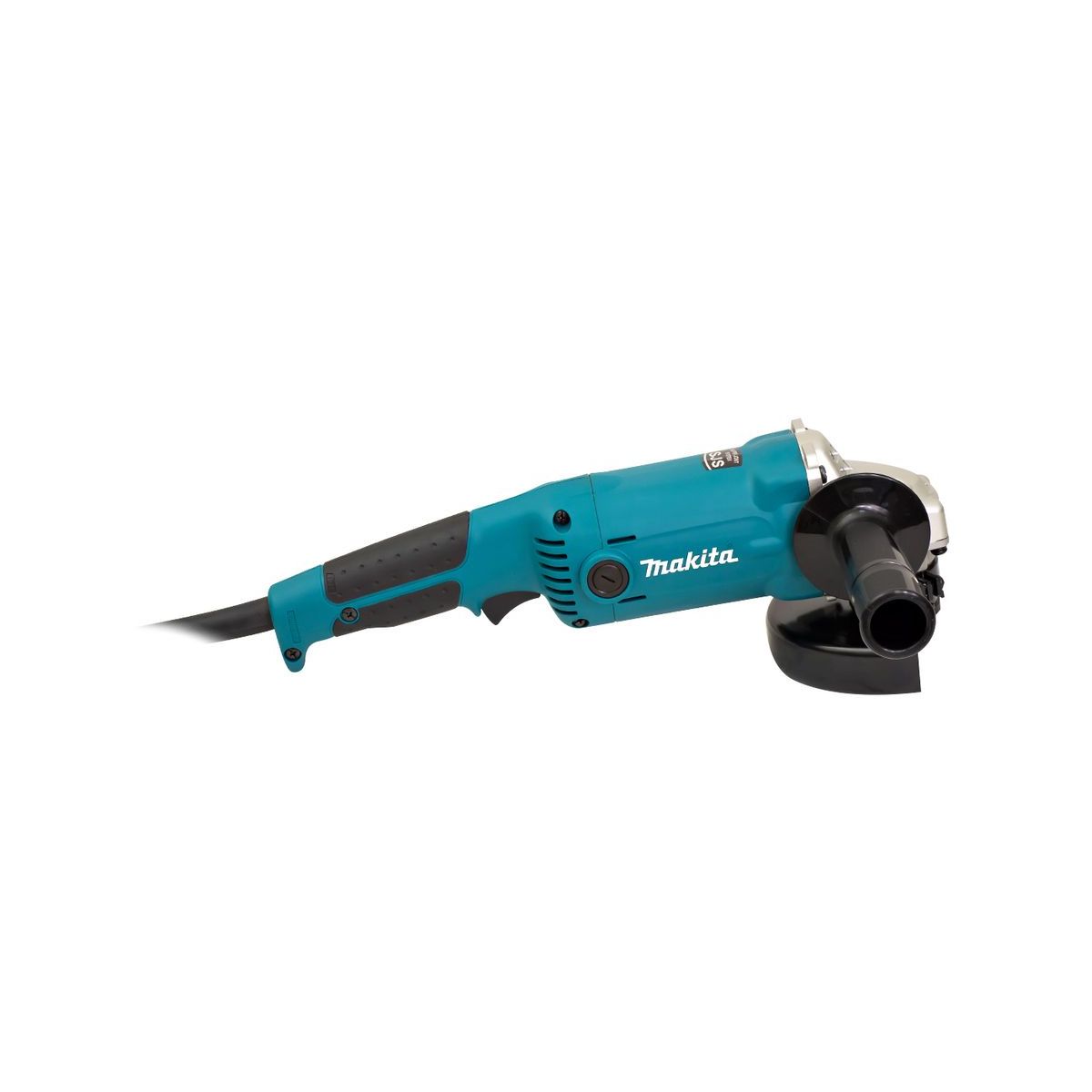 MAKITA เครื่องเจียรไฟฟ้า ขนาด 5 นิ้ว กำลังไฟ 1,050 วัตต์ รุ่น GA-5020 ระบบ SJS ความเร็วรอบตัวเปล่า 12,000 รอบ/นาที (มากีต้า) รูปที่ 4