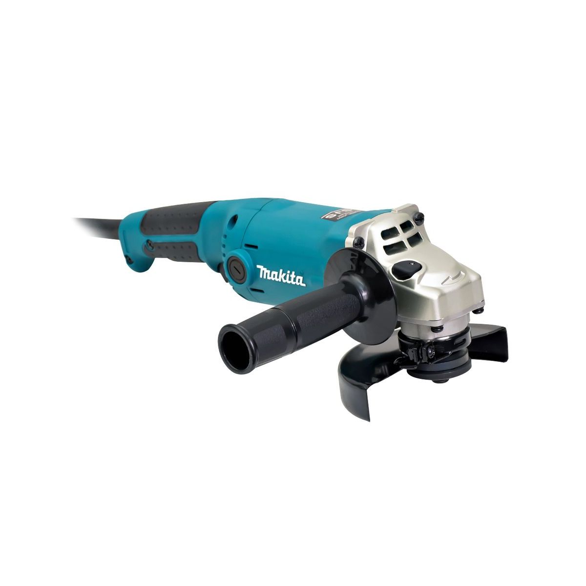 MAKITA เครื่องเจียรไฟฟ้า ขนาด 5 นิ้ว กำลังไฟ 1,050 วัตต์ รุ่น GA-5020 ระบบ SJS ความเร็วรอบตัวเปล่า 12,000 รอบ/นาที (มากีต้า) รูปที่ 3