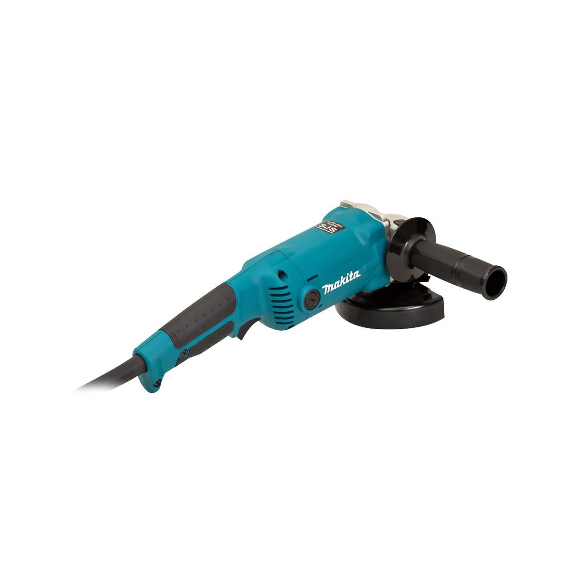 MAKITA เครื่องเจียรไฟฟ้า ขนาด 5 นิ้ว กำลังไฟ 1,050 วัตต์ รุ่น GA-5020 ระบบ SJS ความเร็วรอบตัวเปล่า 12,000 รอบ/นาที (มากีต้า) รูปที่ 5