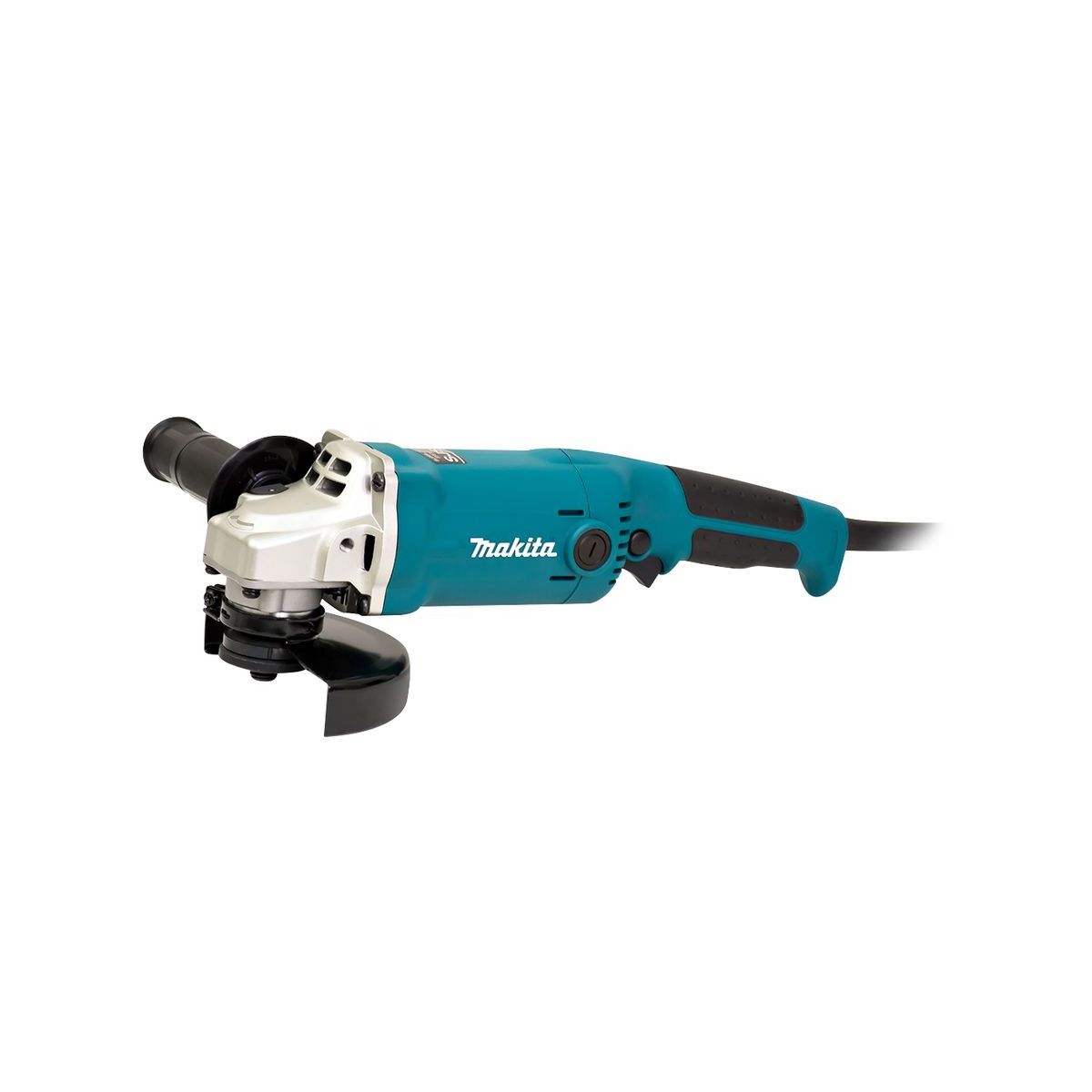 MAKITA เครื่องเจียรไฟฟ้า ขนาด 5 นิ้ว กำลังไฟ 1,050 วัตต์ รุ่น GA-5020 ระบบ SJS ความเร็วรอบตัวเปล่า 12,000 รอบ/นาที (มากีต้า) รูปที่ 2