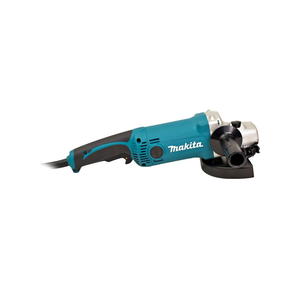 MAKITA เครื่องเจียรไฟฟ้า ขนาด 7 นิ้ว กำลังไฟ 2,000 วัตต์ รุ่น GA-7050 ความเร็วรอบตัวเปล่า 8,500 รอบ/นาที (มากีต้า) รูปที่ 4