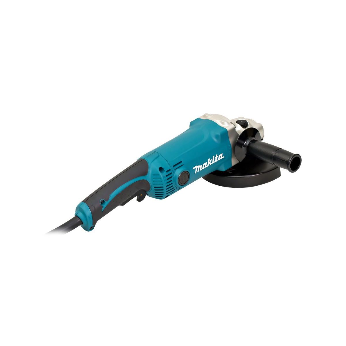 MAKITA เครื่องเจียรไฟฟ้า ขนาด 7 นิ้ว กำลังไฟ 2,000 วัตต์ รุ่น GA-7050 ความเร็วรอบตัวเปล่า 8,500 รอบ/นาที (มากีต้า) รูปที่ 5