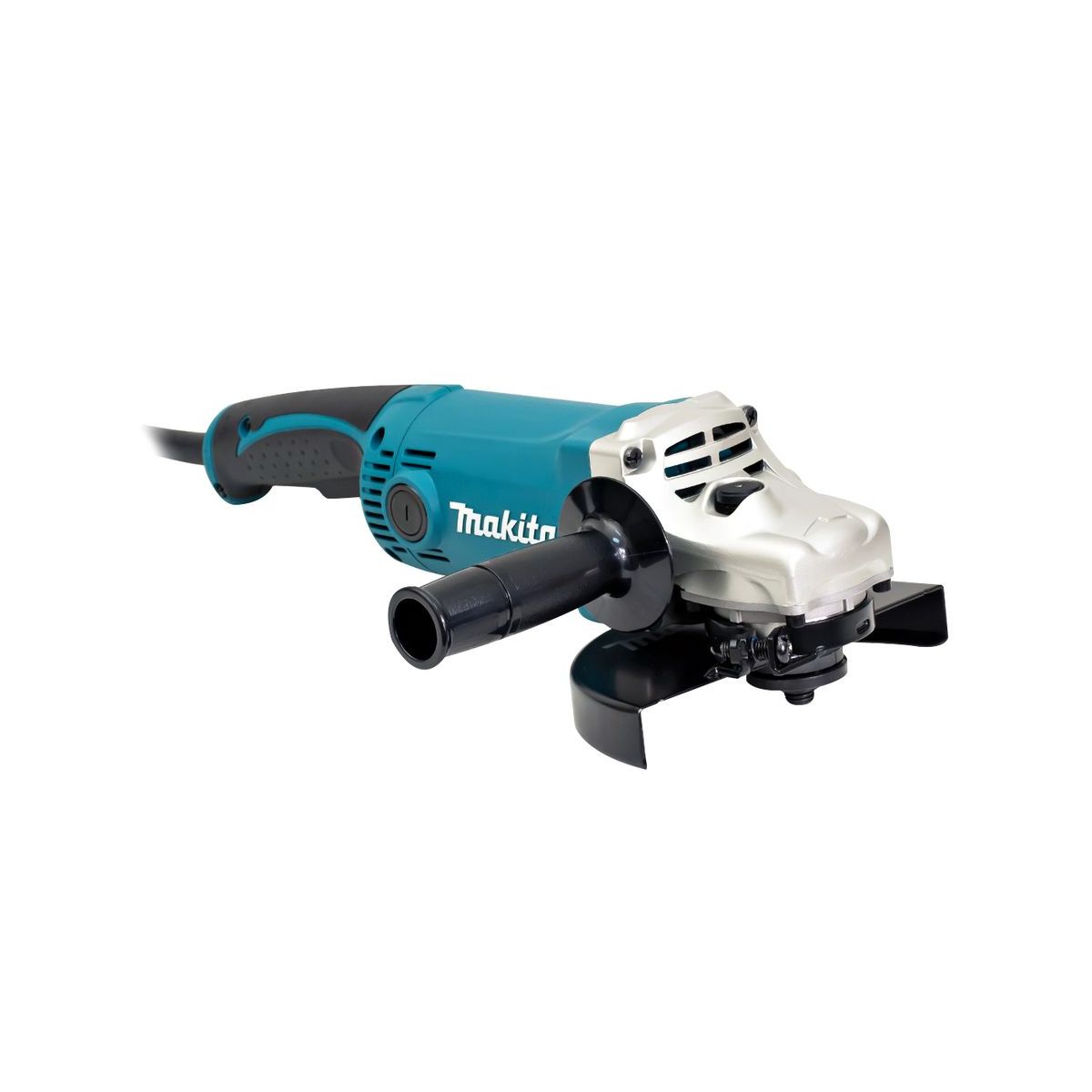 MAKITA เครื่องเจียรไฟฟ้า ขนาด 7 นิ้ว กำลังไฟ 2,000 วัตต์ รุ่น GA-7050 ความเร็วรอบตัวเปล่า 8,500 รอบ/นาที (มากีต้า) รูปที่ 3