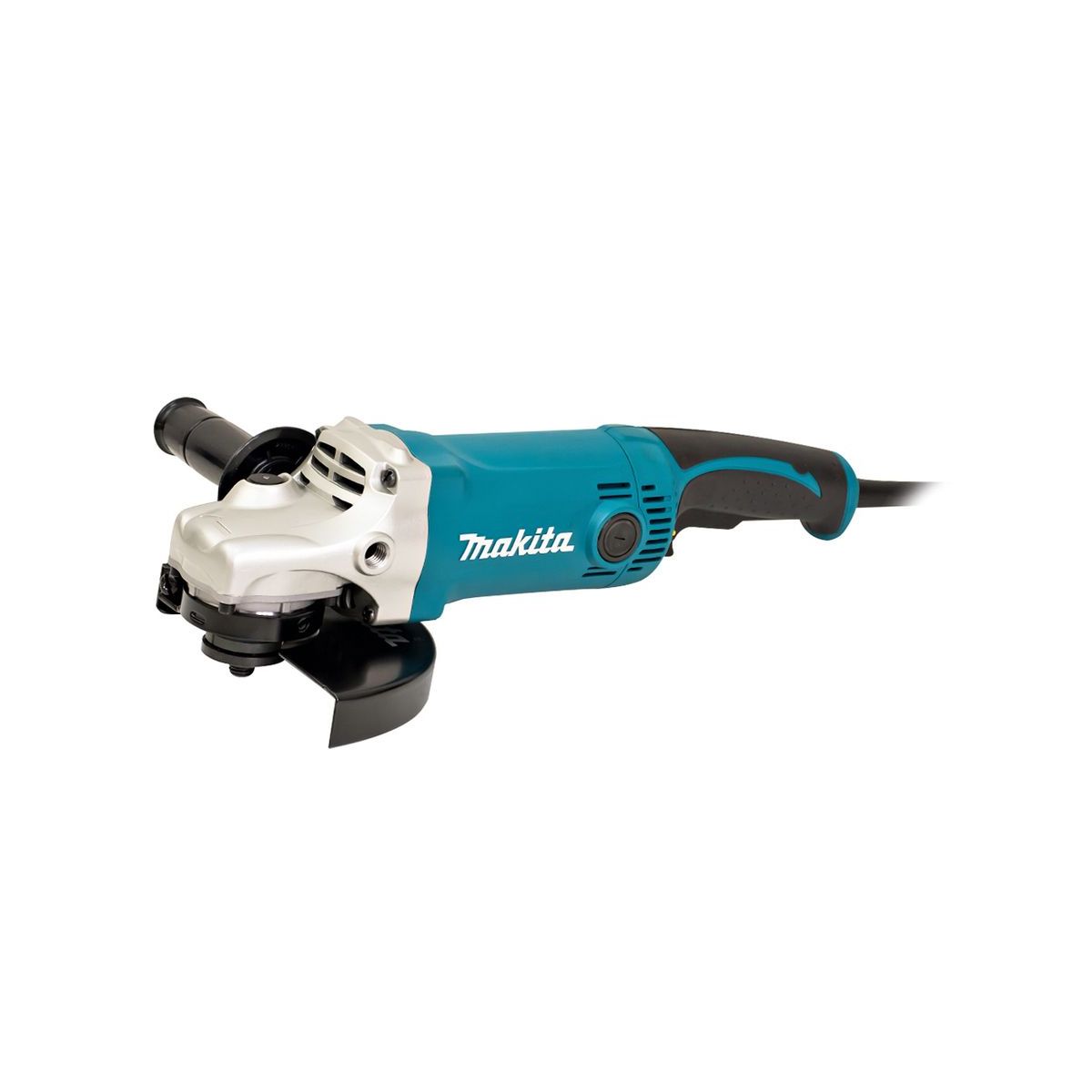 MAKITA เครื่องเจียรไฟฟ้า ขนาด 7 นิ้ว กำลังไฟ 2,000 วัตต์ รุ่น GA-7050 ความเร็วรอบตัวเปล่า 8,500 รอบ/นาที (มากีต้า) รูปที่ 2