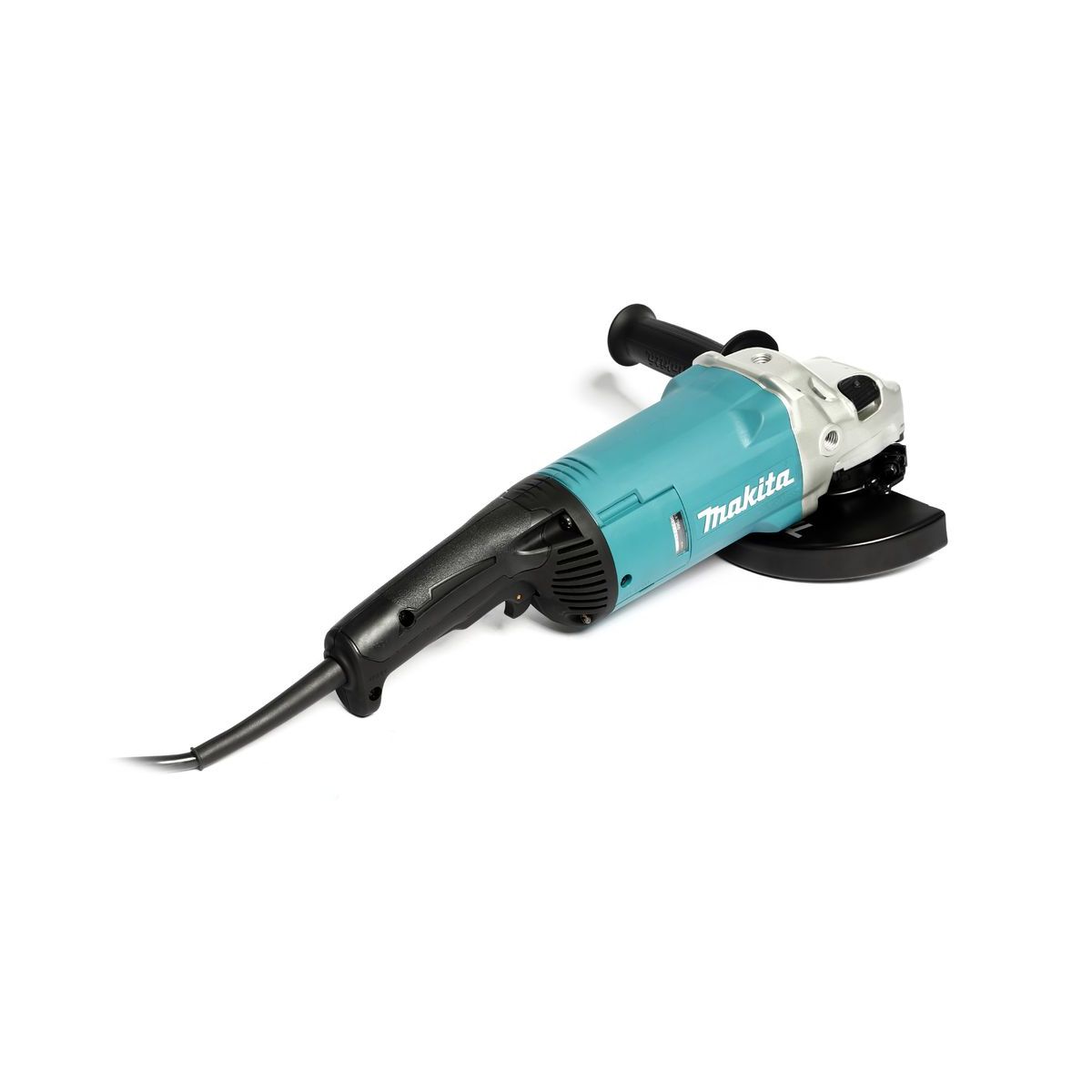 MAKITA เครื่องเจียรไฟฟ้า ขนาด 7 นิ้ว กำลังไฟ 2,200 วัตต์ รุ่น GA-7060 ความเร็วรอบตัวเปล่า 8,500 รอบ/นาที มีฉนวนสองชั้น (มากีต้า) รูปที่ 5