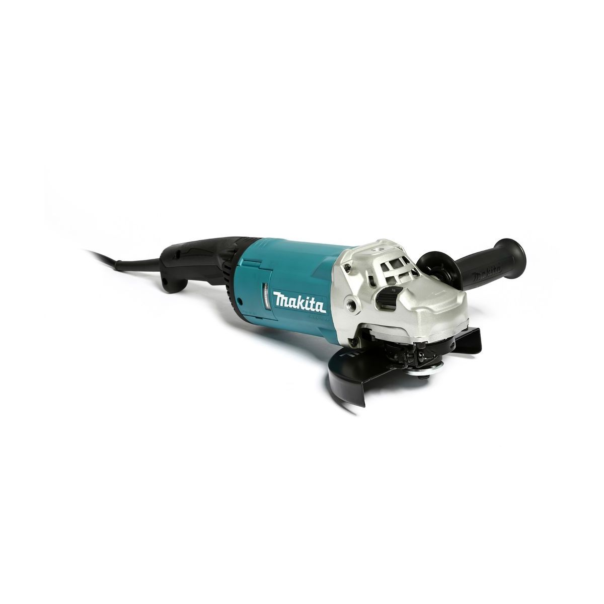 MAKITA เครื่องเจียรไฟฟ้า ขนาด 7 นิ้ว กำลังไฟ 2,200 วัตต์ รุ่น GA-7060 ความเร็วรอบตัวเปล่า 8,500 รอบ/นาที มีฉนวนสองชั้น (มากีต้า) รูปที่ 3