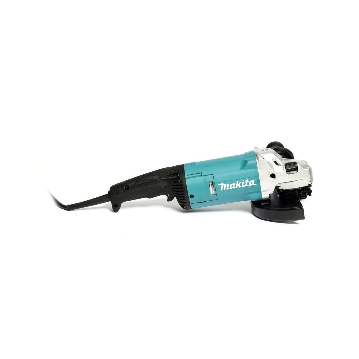 MAKITA เครื่องเจียรไฟฟ้า ขนาด 7 นิ้ว กำลังไฟ 2,200 วัตต์ รุ่น GA-7060 ความเร็วรอบตัวเปล่า 8,500 รอบ/นาที มีฉนวนสองชั้น (มากีต้า) รูปที่ 4