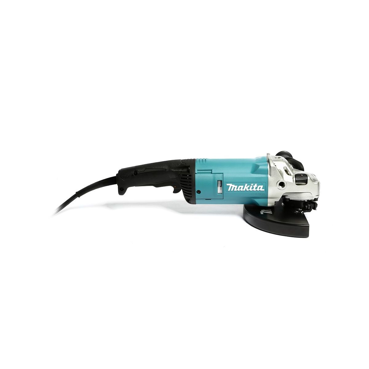 MAKITA เครื่องเจียรไฟฟ้า ขนาด 9 นิ้ว กำลังไฟ 2,200 วัตต์ รุ่น GA-9060 ความเร็วรอบตัวเปล่า 6,600 รอบ/นาที มีฉนวนสองชั้น (มากีต้า) รูปที่ 4