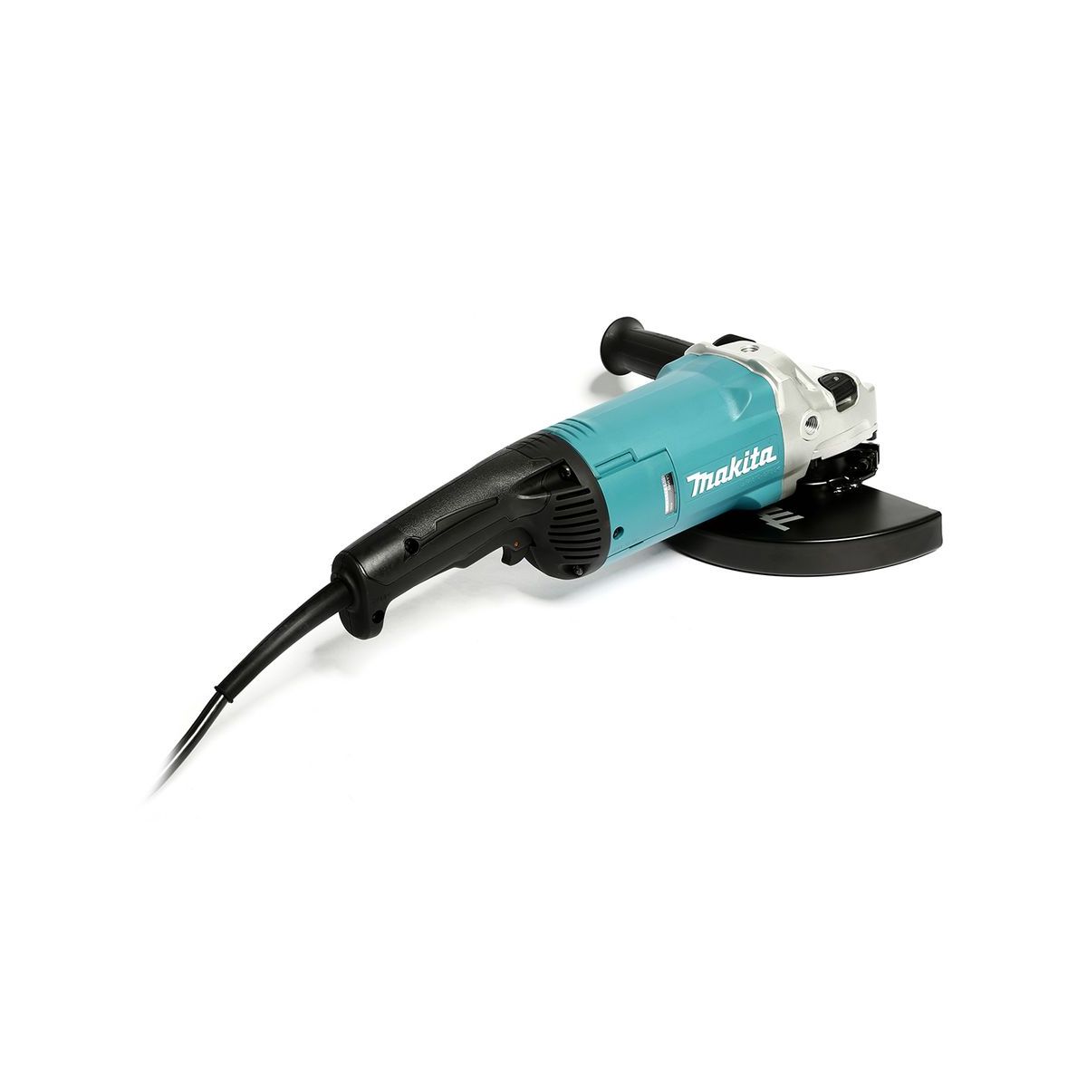 MAKITA เครื่องเจียรไฟฟ้า ขนาด 9 นิ้ว กำลังไฟ 2,200 วัตต์ รุ่น GA-9060 ความเร็วรอบตัวเปล่า 6,600 รอบ/นาที มีฉนวนสองชั้น (มากีต้า) รูปที่ 5