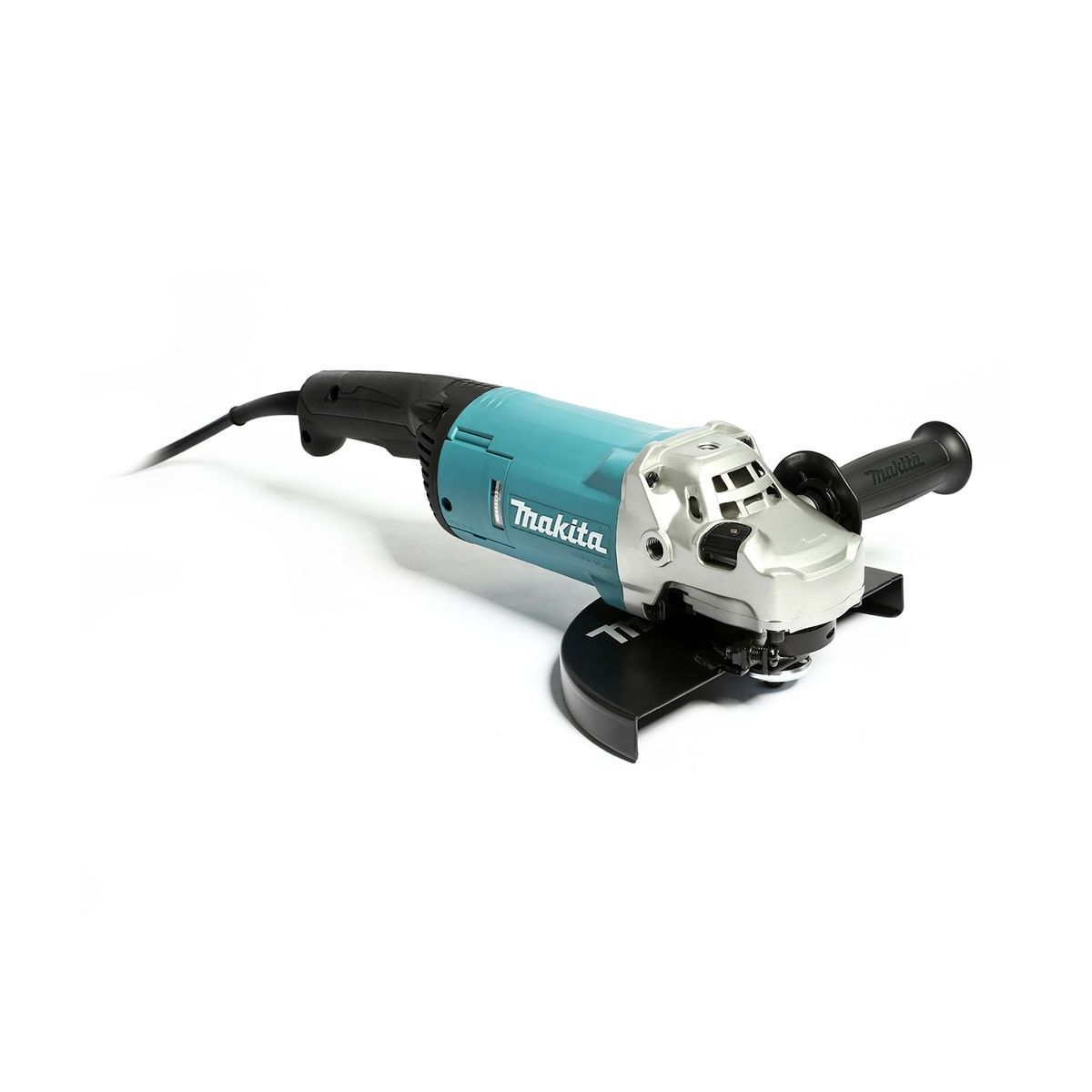 MAKITA เครื่องเจียรไฟฟ้า ขนาด 9 นิ้ว กำลังไฟ 2,200 วัตต์ รุ่น GA-9060 ความเร็วรอบตัวเปล่า 6,600 รอบ/นาที มีฉนวนสองชั้น (มากีต้า) รูปที่ 3