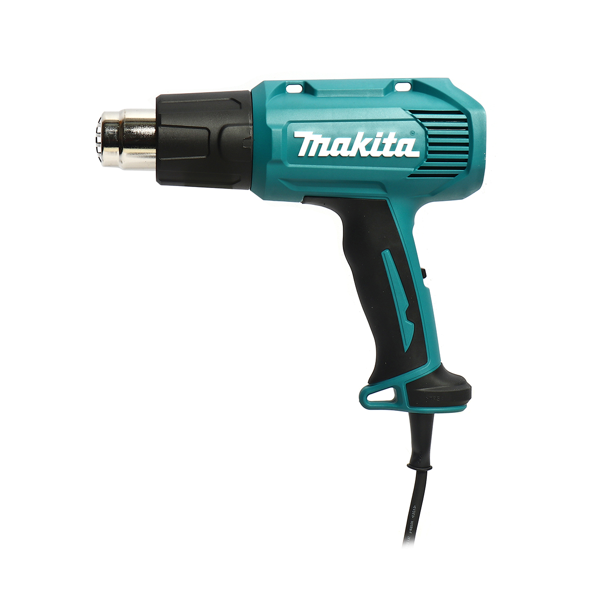 MAKITA เครื่องเป่าลมร้อนไฟฟ้า กำลังไฟ 1,800 วัตต์ รุ่น HG6030 (มากีต้า) รูปที่ 2