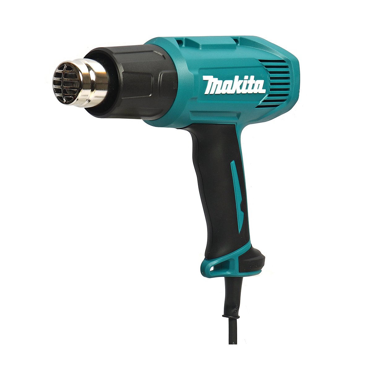 MAKITA เครื่องเป่าลมร้อนไฟฟ้า กำลังไฟ 1,800 วัตต์ รุ่น HG6030 (มากีต้า) ราคา ฿1,606.8