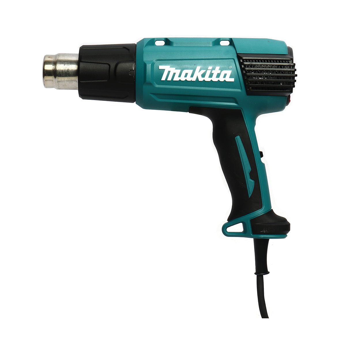 MAKITA เครื่องเป่าลมร้อนไฟฟ้า กำลังไฟ 2,000 วัตต์ รุ่น HG6530VK ปรับอุณหภูมิได้ 3 ระดับ มาพร้อมหน้าจอแบบ LCD (มากีต้า) รูปที่ 3