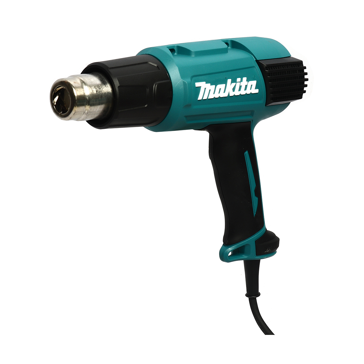 MAKITA เครื่องเป่าลมร้อนไฟฟ้า กำลังไฟ 2,000 วัตต์ รุ่น HG6530VK ปรับอุณหภูมิได้ 3 ระดับ มาพร้อมหน้าจอแบบ LCD (มากีต้า) รูปที่ 2