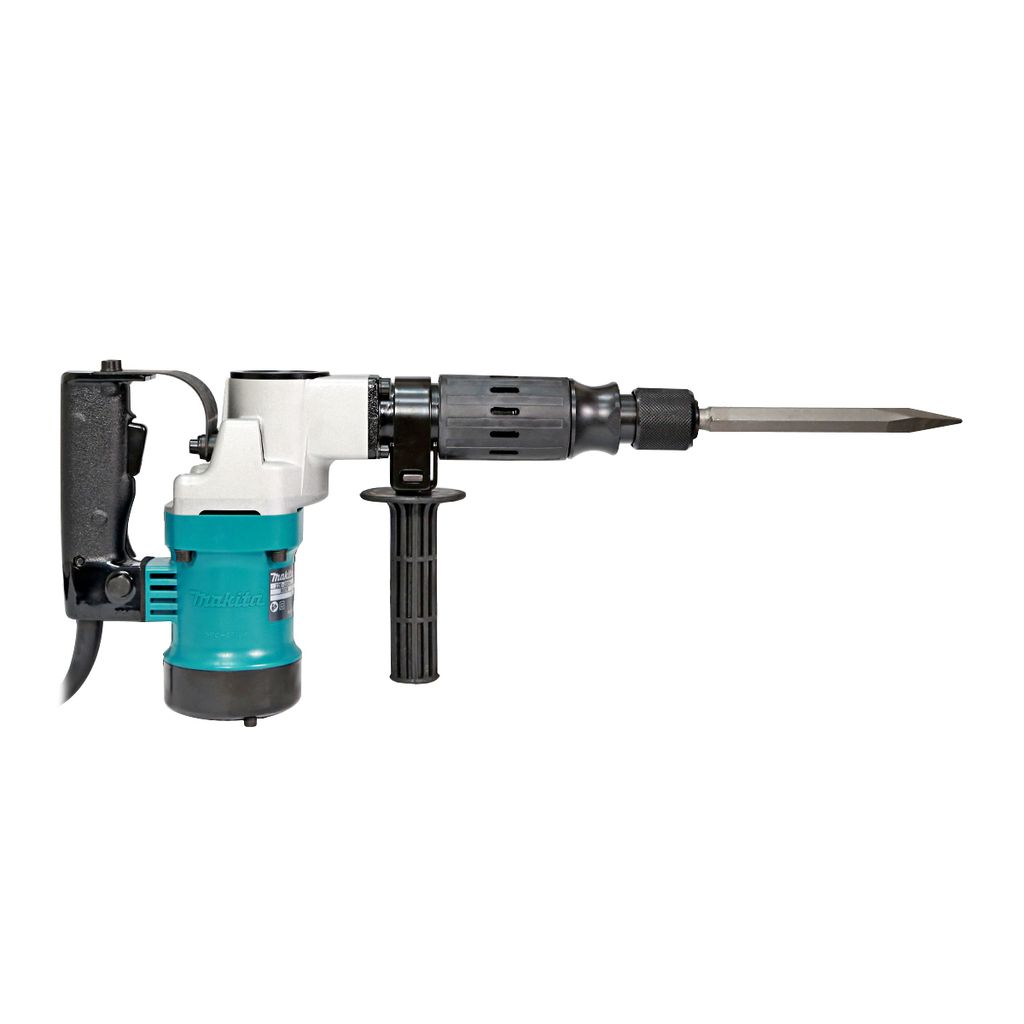 MAKITA เครื่องสกัดคอนกรีตไฟฟ้า กำลังไฟ 900 วัตต์ รุ่น HM-0810TA ขนาด 17มม. (11/16 นิ้ว) (มากีต้า) รูปที่ 3