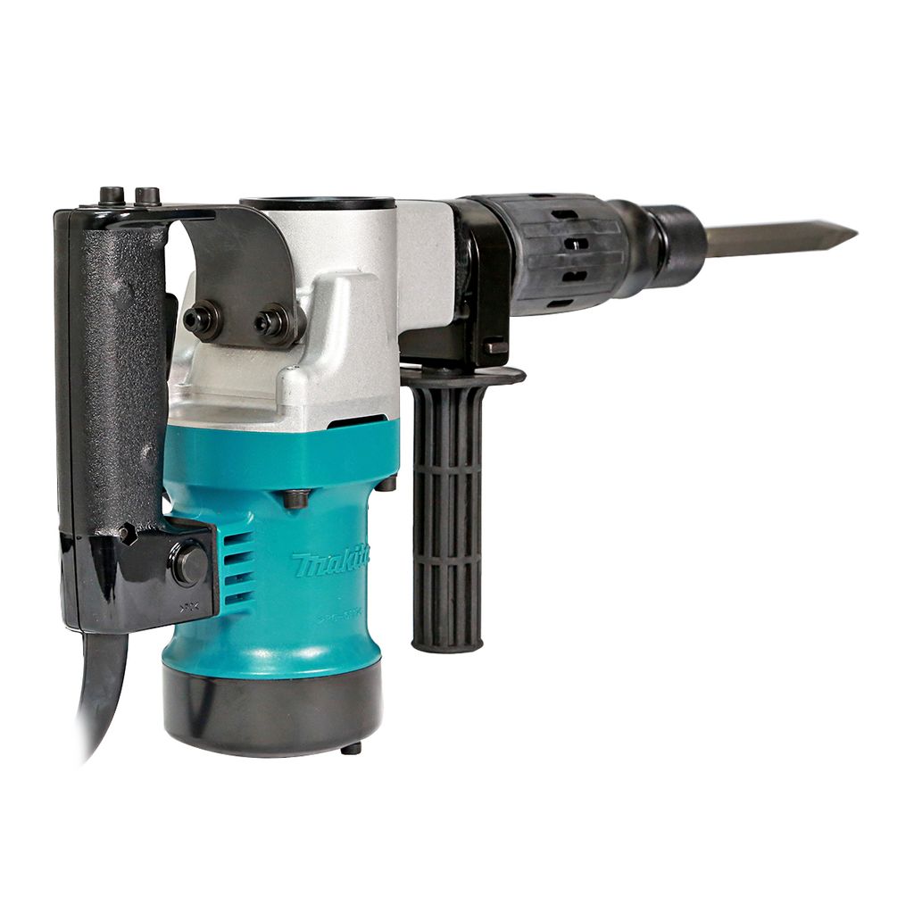 MAKITA เครื่องสกัดคอนกรีตไฟฟ้า กำลังไฟ 900 วัตต์ รุ่น HM-0810TA ขนาด 17มม. (11/16 นิ้ว) (มากีต้า) รูปที่ 4