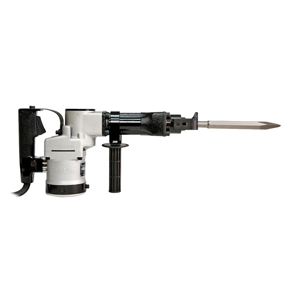 MAKITA เครื่องสกัดคอนกรีตไฟฟ้า กำลังไฟ 1,130 วัตต์ รุ่น HM-1201 ขนาด 21 มม. (13/16 นิ้ว) (มากีต้า) รูปที่ 3