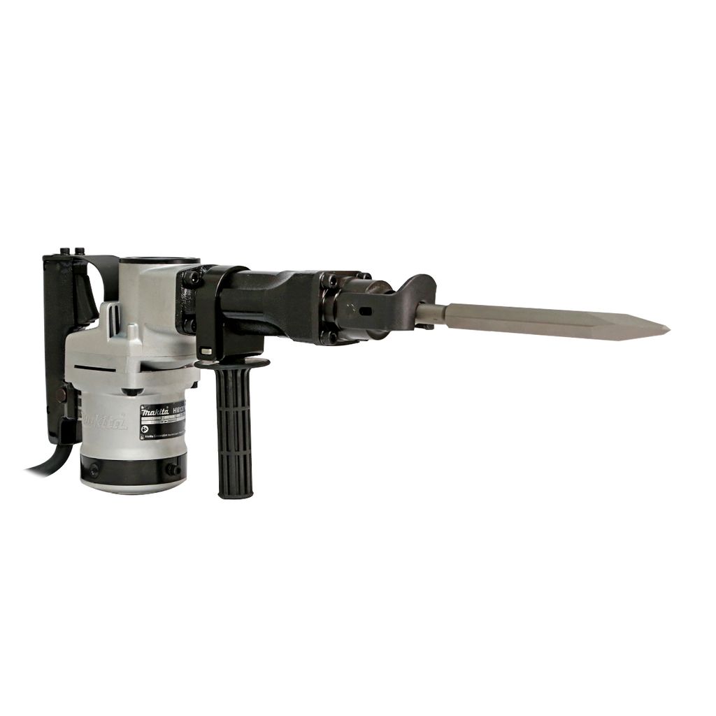 MAKITA เครื่องสกัดคอนกรีตไฟฟ้า กำลังไฟ 1,130 วัตต์ รุ่น HM-1201 ขนาด 21 มม. (13/16 นิ้ว) (มากีต้า) รูปที่ 2