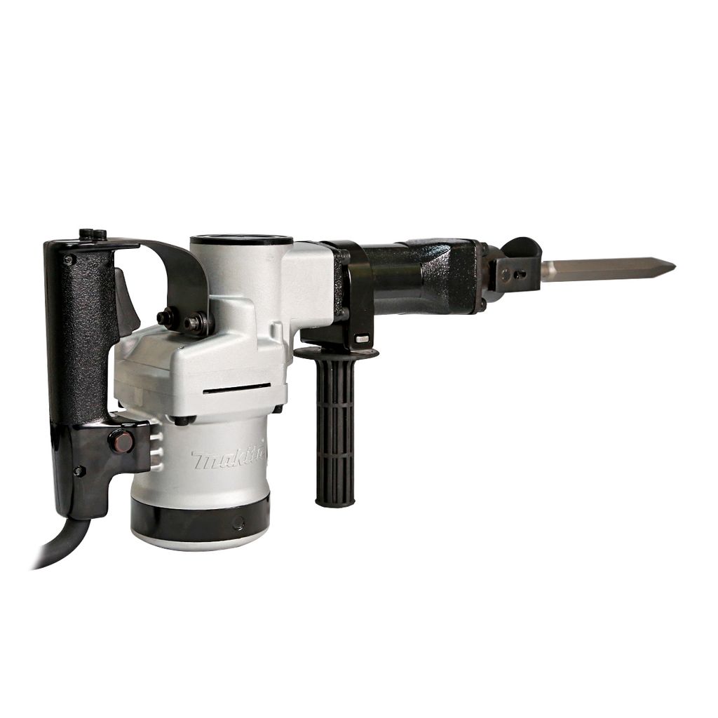MAKITA เครื่องสกัดคอนกรีตไฟฟ้า กำลังไฟ 1,130 วัตต์ รุ่น HM-1201 ขนาด 21 มม. (13/16 นิ้ว) (มากีต้า) รูปที่ 4