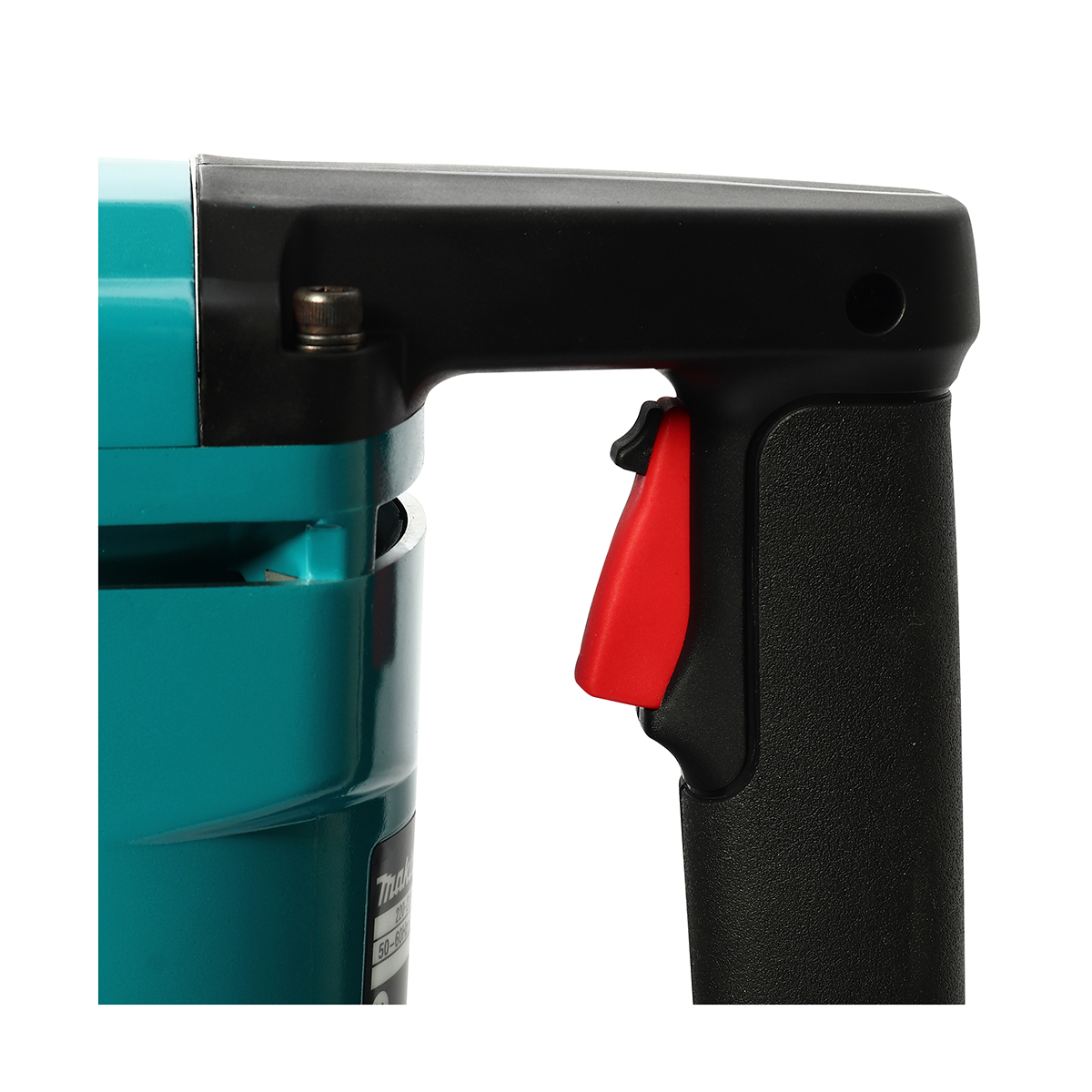 MAKITA เครื่องสกัดคอนกรีตไฟฟ้า 21.7 จูล ขนาด 30 มม. (1-3/16 นิ้ว) กำลังไฟ 1,510 วัตต์ รุ่น HM-1306 อัตราการกระแทก 1,450 ครั้ง/นาที (มากีต้า) รูปที่ 4