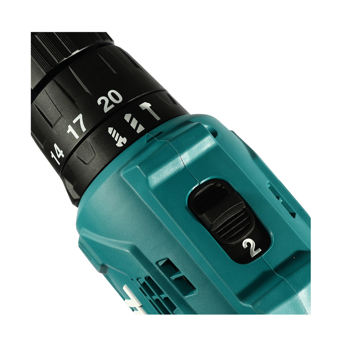 MAKITA Electric Hammer Drill Size 3/8 IN 320W Model HP0300, No Load Speed High 0 - 1,500 RPM photo 4