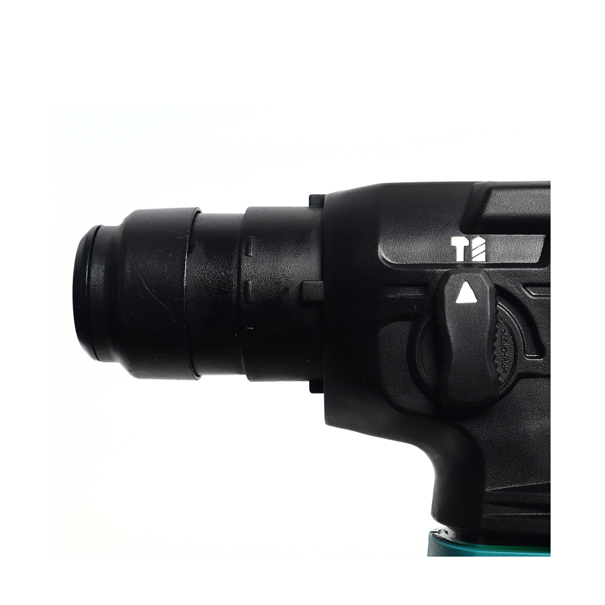 MAKITA สว่านโรตารี่ไร้สาย 12 โวลต์ รุ่น HR140DZ ขนาดหัวจับดอกสว่าน 1/2 นิ้ว (ไม่รวมแบตเตอรี่และแท่นชาร์จ) (มากีต้า) รูปที่ 5