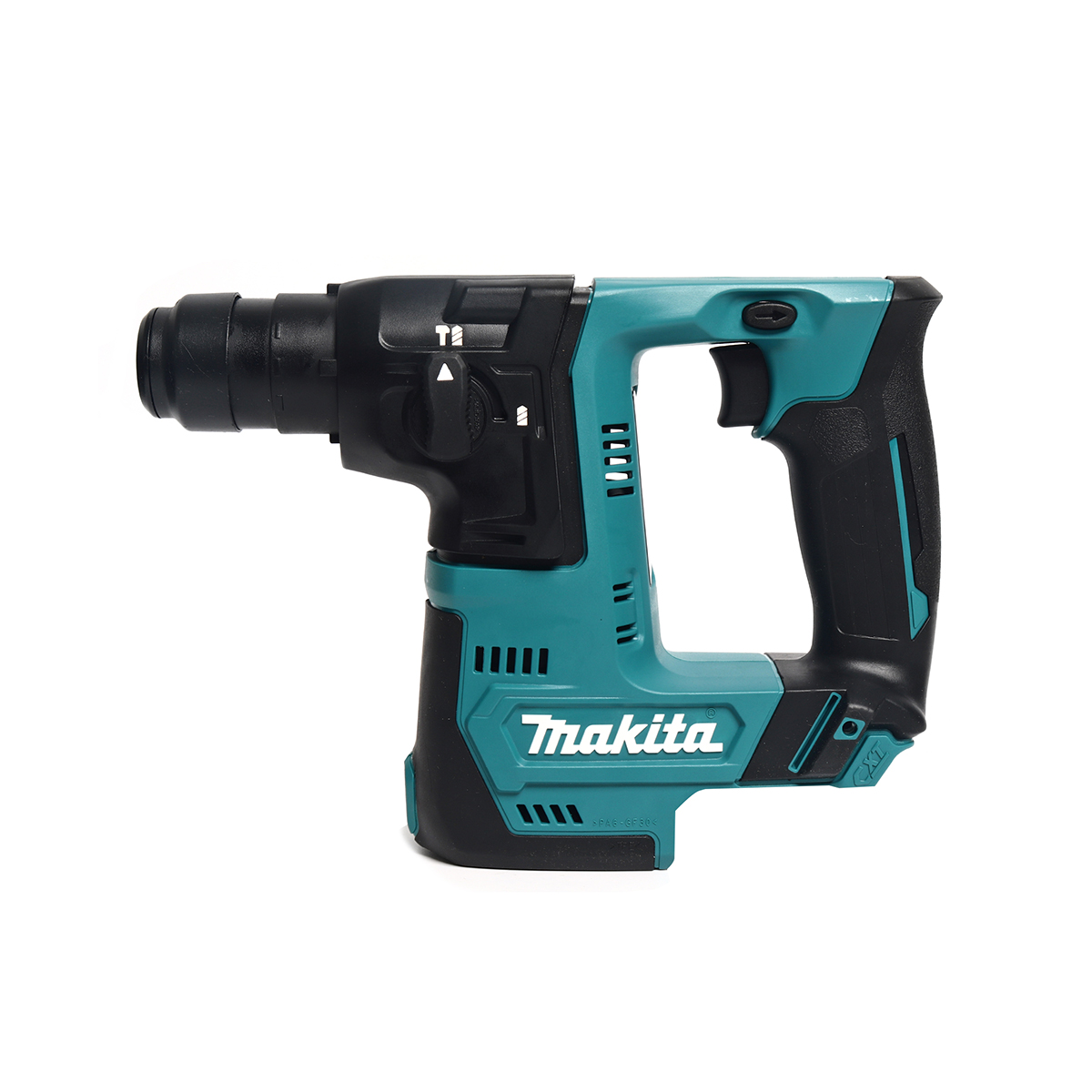 MAKITA สว่านโรตารี่ไร้สาย 12 โวลต์ รุ่น HR140DZ ขนาดหัวจับดอกสว่าน 1/2 นิ้ว (ไม่รวมแบตเตอรี่และแท่นชาร์จ) (มากีต้า) รูปที่ 2